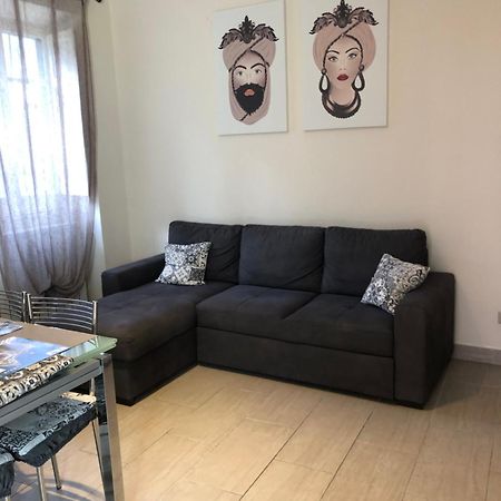 Taormina Private Apartment By Fragranza Di Sicilia Eksteriør bilde