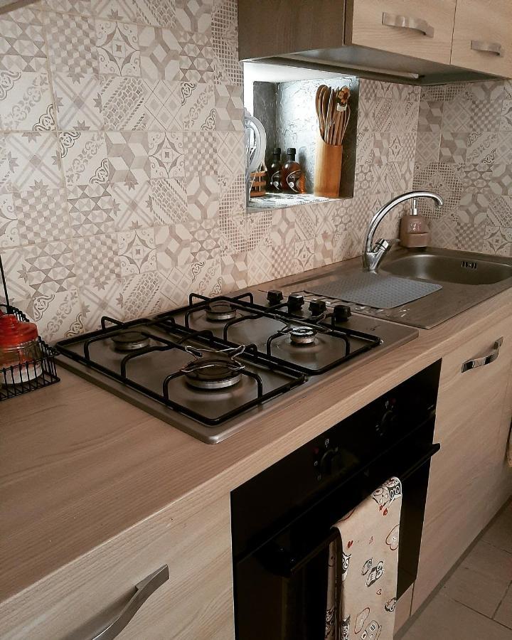 Taormina Private Apartment By Fragranza Di Sicilia Eksteriør bilde